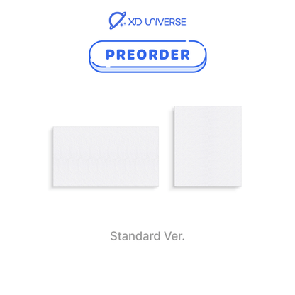 [PREORDER] BTS The 5th Album “ARIRANG” - EARLY-BIRD [Standard ver. (set) + Living Legend Ver.]