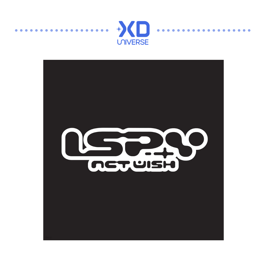 [PREORDER DEADLINE 9/10] NCT WISH The 4th Mini Album 'I SPY' - SMini Ver.