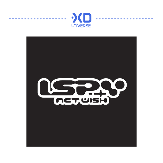 [PREORDER DEADLINE 9/10] NCT WISH The 4th Mini Album 'I SPY' - SMini Ver.