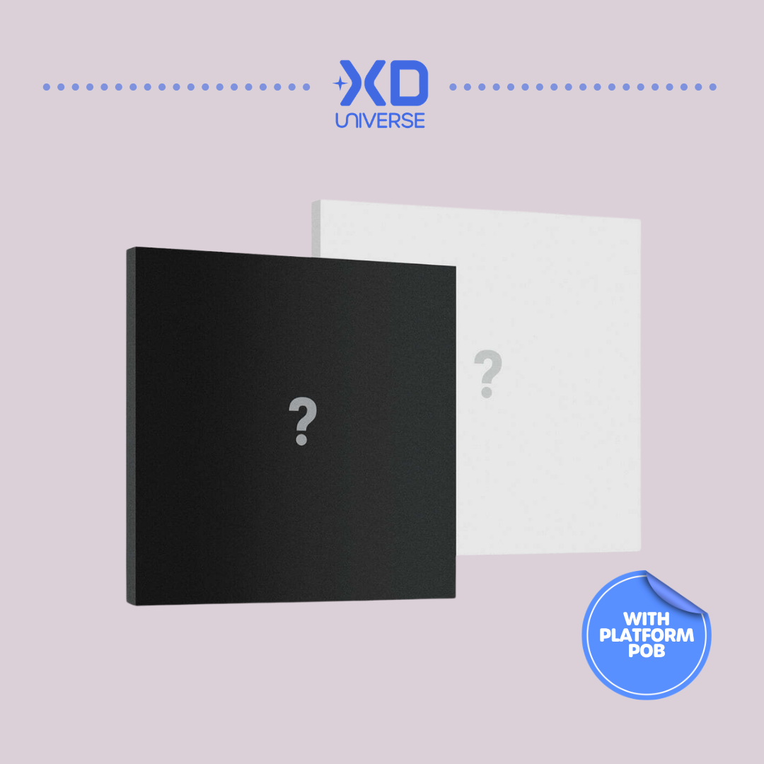 [PREORDER DEADLINE 28/8] SHINEE TAEMIN [PHASE I : Soft Violence] - PHOTO BOOK Ver.
