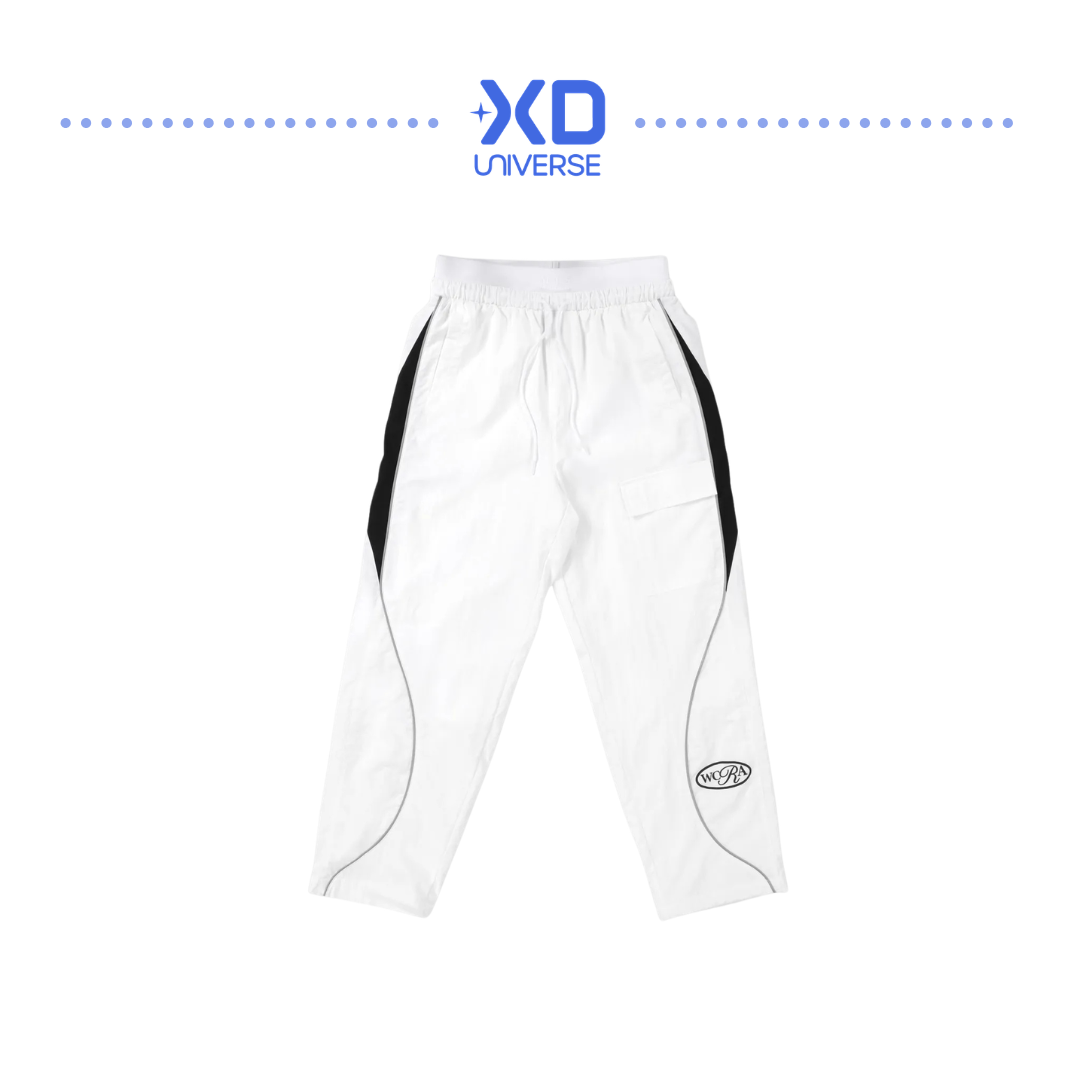 [PREORDER DEADLINE 3/7] RIIZE POP-UP [ARCHIIVE²] OFFICIAL MERCHANDISE - TRACK PANTS (SHOTARO EDITION)