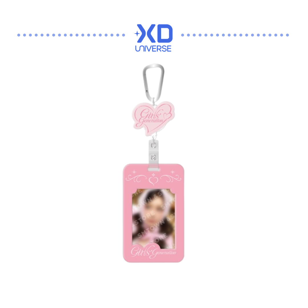 [PREORDER DEADLINE 9/8] Girls Generation 19th Anniversary MD - Reel Holder