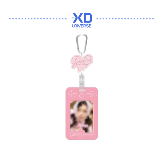 [PREORDER DEADLINE 9/8] Girls Generation 19th Anniversary MD - Reel Holder