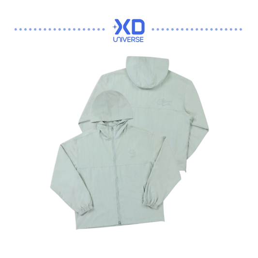 [PREORDER DEADLINE 12/6] SHINee The 6th Mini Album [Atmos] OFFICIAL MERCHANDISE - Wind Breaker Set