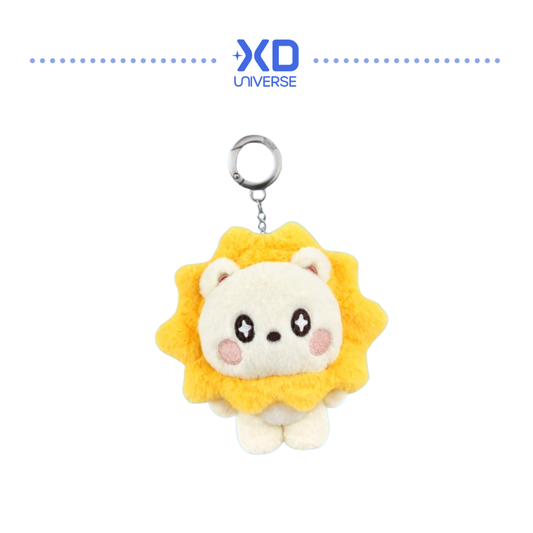 [PREORDER DEADLINE 10/7] TAEYANG TEAM01 OFFICIAL MERCH - 01 PLUSH KEYRING