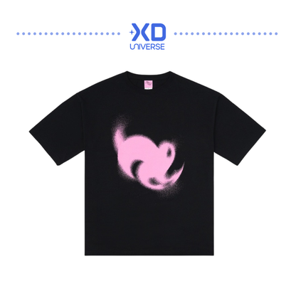 [PREORDER DEADLINE 7/8] aespa POP-UP STORE “KISS N TELL” Official Goods - T-Shirt