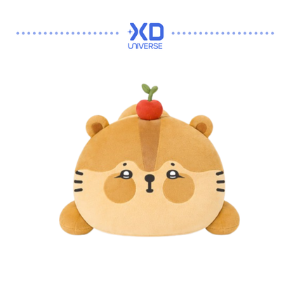 [PREORDER DEADLINE 4/9] XIA (Kim Junsu) Ramxia HALLOWEEN PARTY Halloween MD - Body Pillow