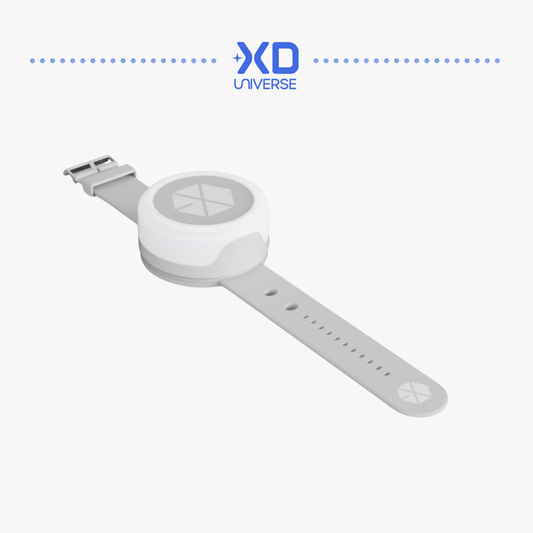 [PREORDER] EXO OFFICIAL LIGHT TOK BAND
