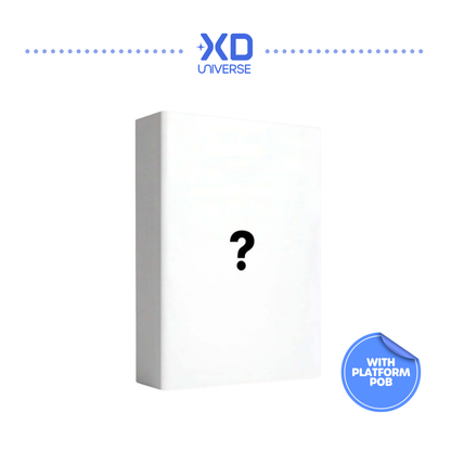 [PREORDER DEADLINE 3/7] i-dle 9th Mini Album [We made] - A Ver.