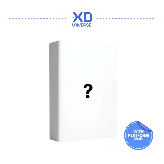 [PREORDER DEADLINE 3/7] i-dle 9th Mini Album [We made] - A Ver.