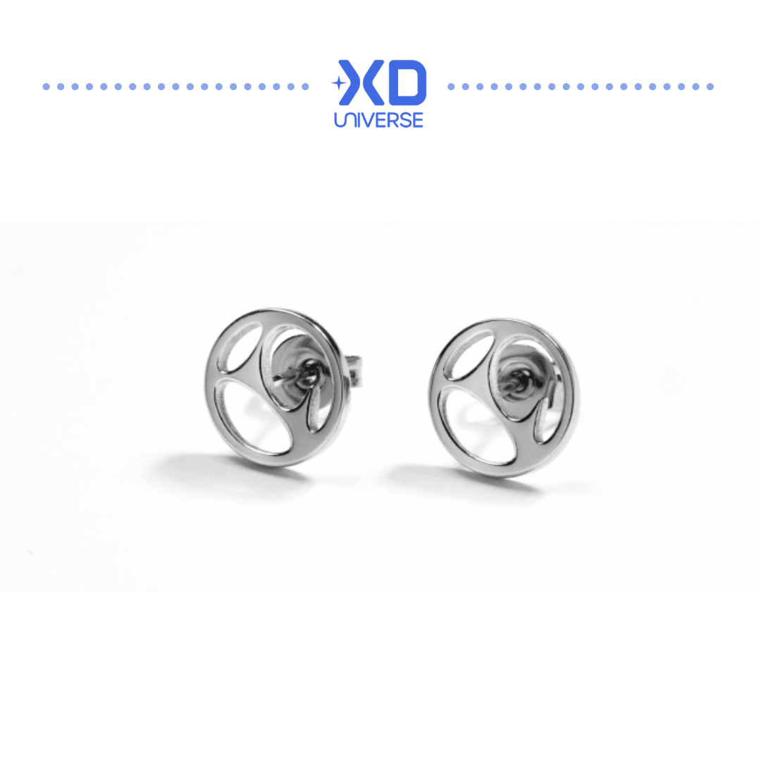 [PREORDER] ENHYPEN Brand Renewal Merch - Earrings
