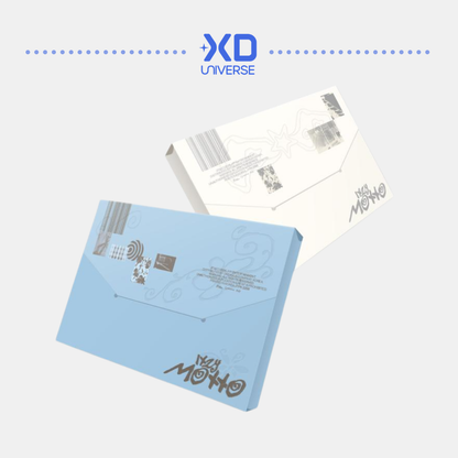 ITZY 12th Mini Album 'Motto' Special Ver.