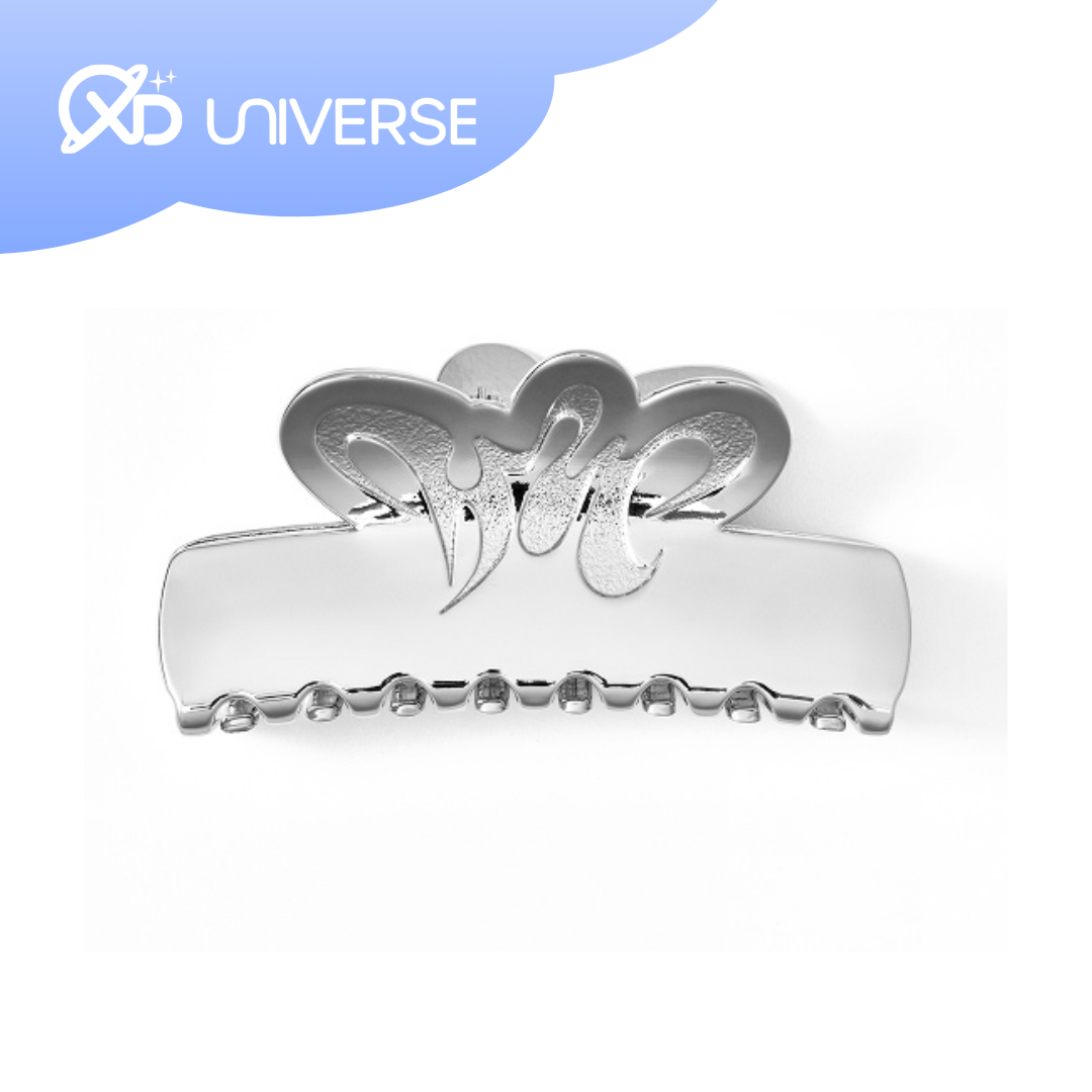 Hoshi Woozi HxW MD - Metal Claw Clip