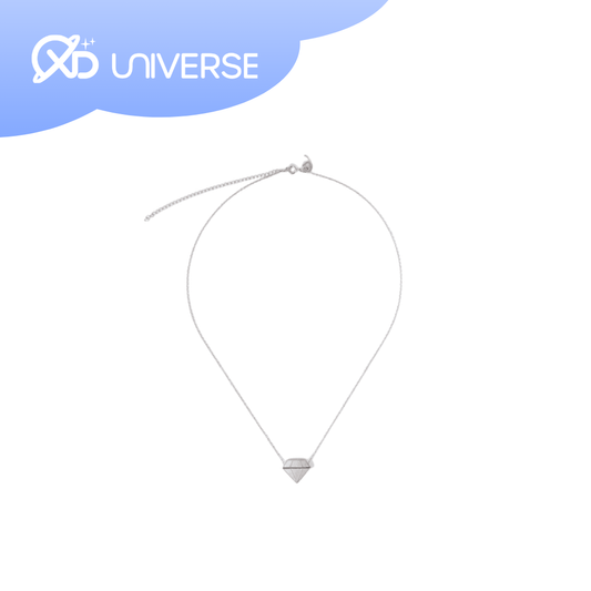 SEVENTEEN NECKLACE