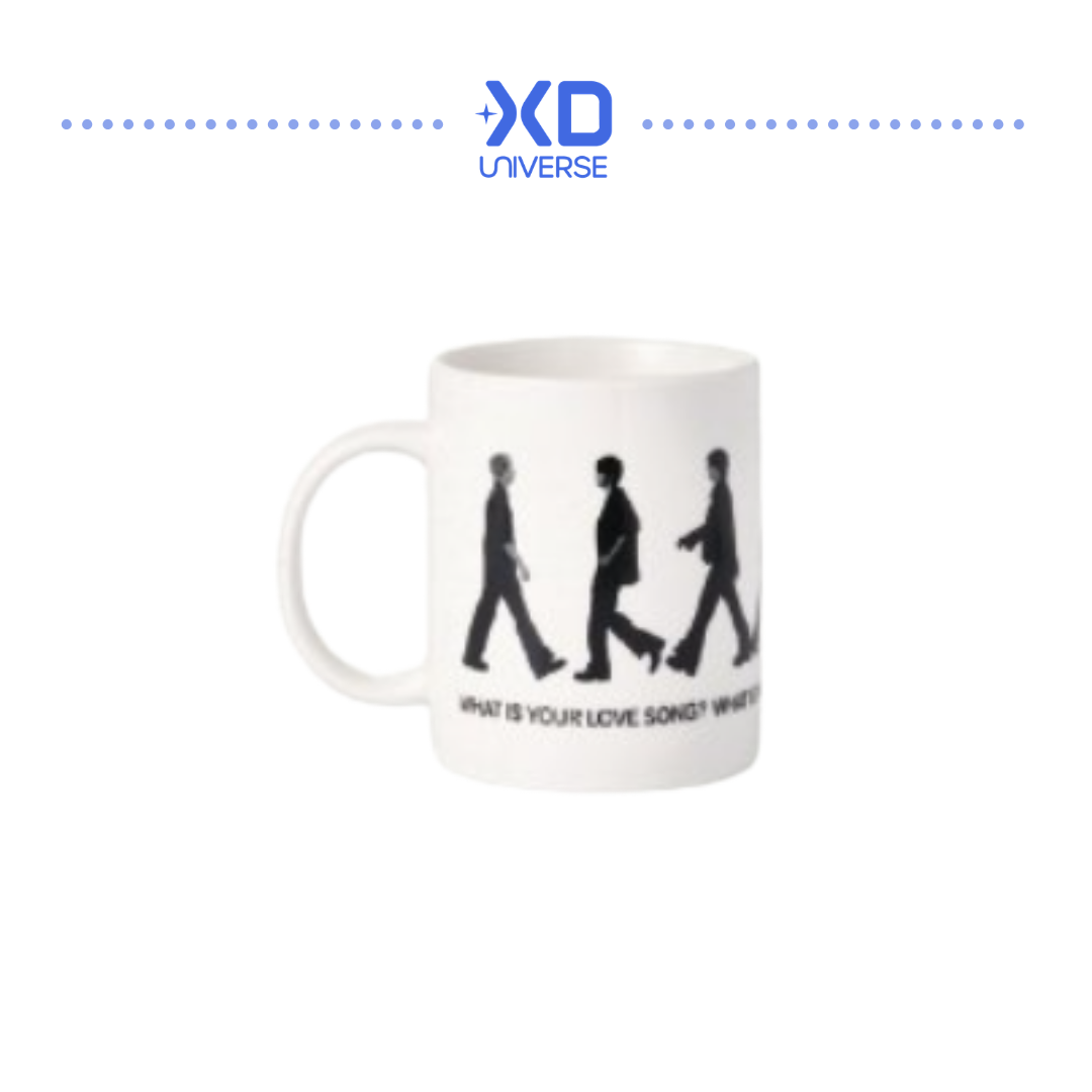 [PREORDER] BTS 'ARIRANG' Merch - Mug