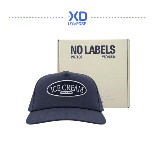[PREORDER DEADLINE 7/7] TXT YEONJUN ‘NO LABELS: PART 02’ ALBUM - Cap Ver.