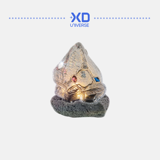 [PREORDER] NMIXX 6th EP “Strange Muse” - Light Ver.