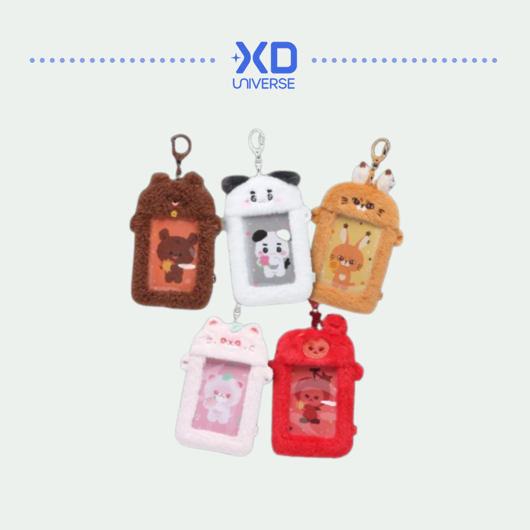 [PREORDER DEADLINE 6/9] NCT 127 The 7th Album [BLINGY] POP-UP [NEO LOST&FOUND CENTER] OFFICIAL MD - SOM-MOONG-CHILL PHOTOCARD HOLDER
