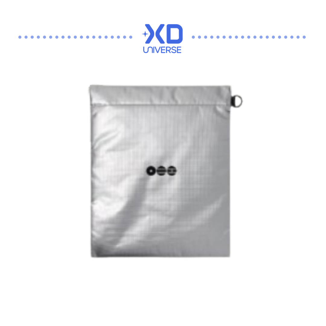 [PREORDER] BTS 'ARIRANG' Merch - Laptop Pouch