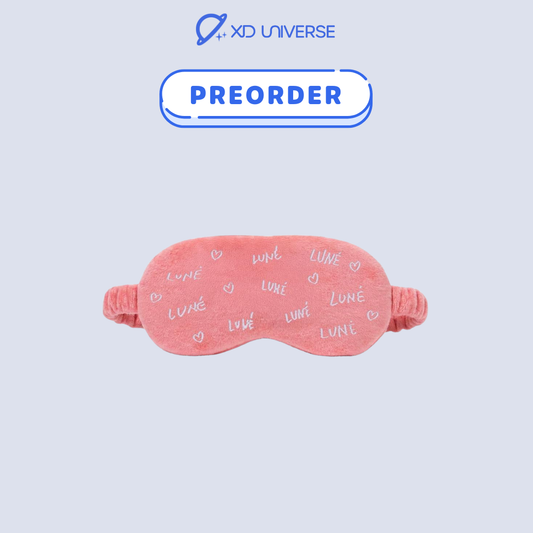 [PREORDER] &TEAM 2026 SEASON’S GREETINGS [HOLIDAY HOUSE] MD - SLEEPING MASK