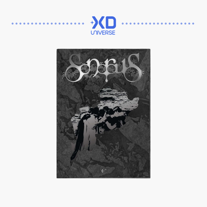 CRAVITY 9th EP [sonorous] - Photobook ver.