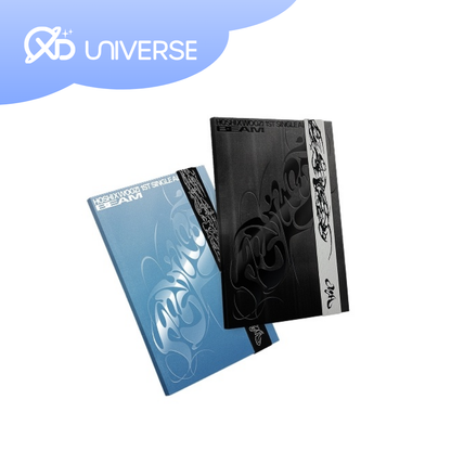 SEVENTEEN - HOSHI X WOOZI - BEAM