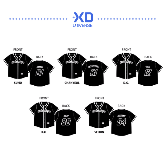 EXO – XD UNIVERSE