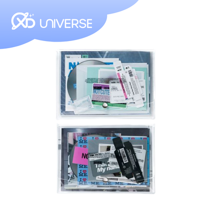 ILLIT 1st Single Album 'NOT CUTE ANYMORE' - STANDARD VER