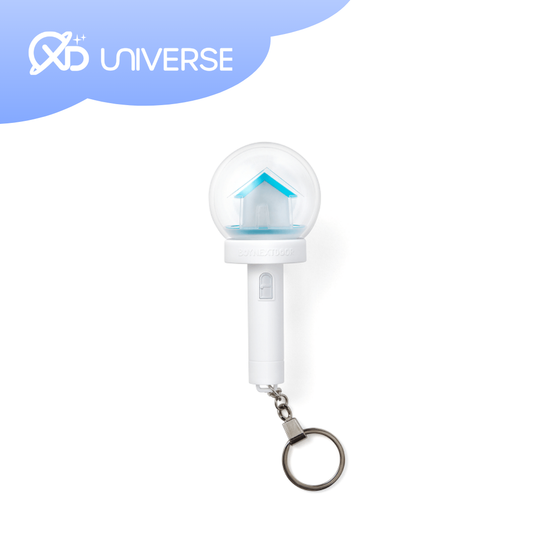 BOYNEXTDOOR Official Lightstick Keyring