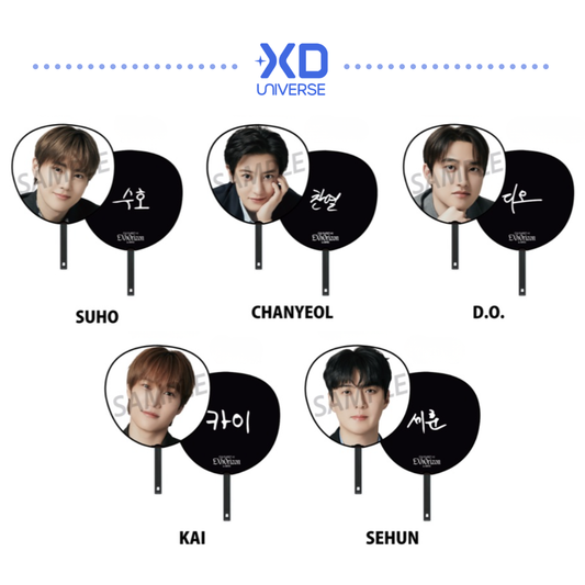 [PREORDER] EXO PLANET #6 - EXhOrizon in JAPAN Official Merchandise - Fan