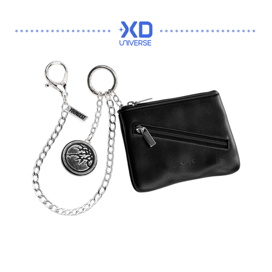 [PREORDER] DAY6 Young K 2nd Full Album ＜YOUNGEST＞ - Wallet & Keyring ver.