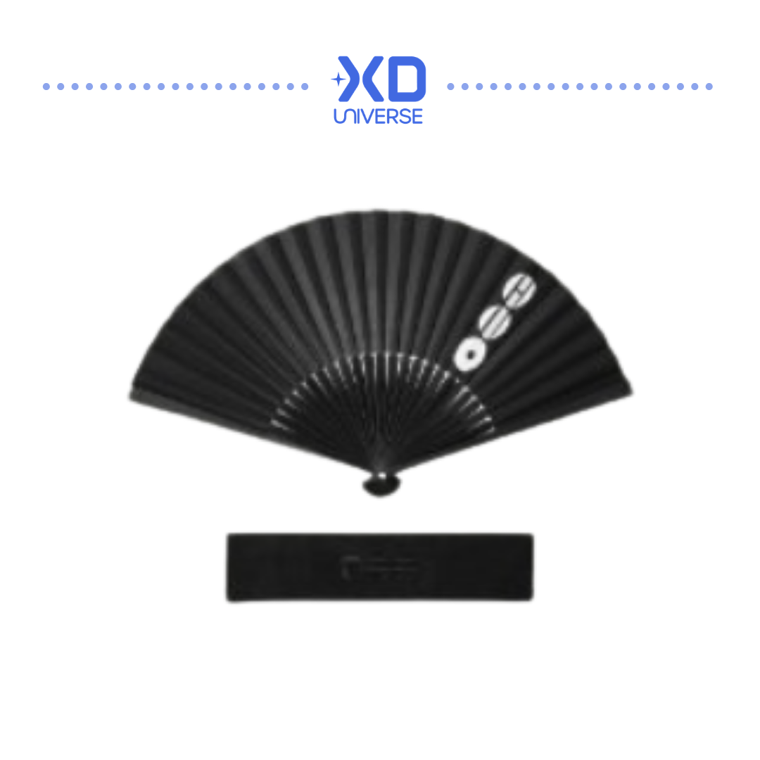 [PREORDER] BTS 'ARIRANG' Merch - Folding Fan