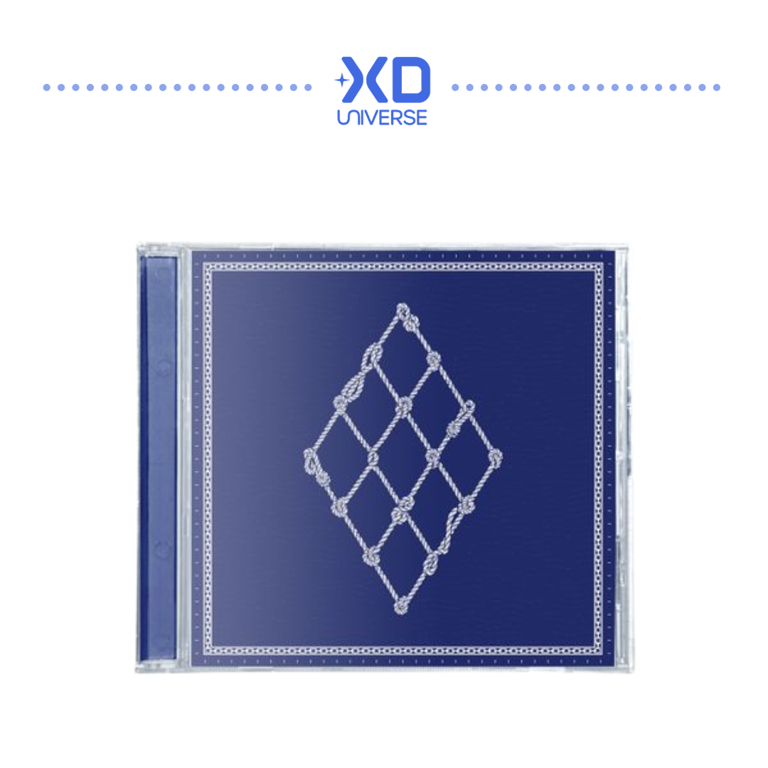 &TEAM - 2nd SINGLE 'Aoarashi' STANDARD EDITION