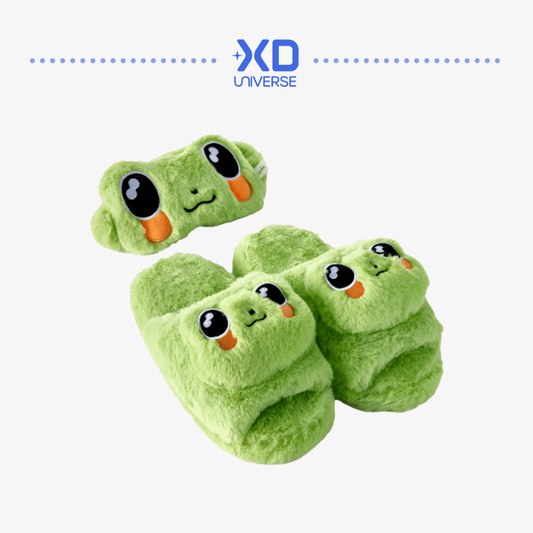 [PREORDER] Artist-Made Collection by SEVENTEEN - [THE 8] Cozy Set