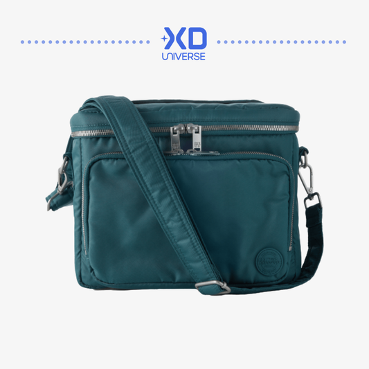[PREORDER] Artist-Made Collection by SEVENTEEN - [WONWOO] Love Packed Cross Bag
