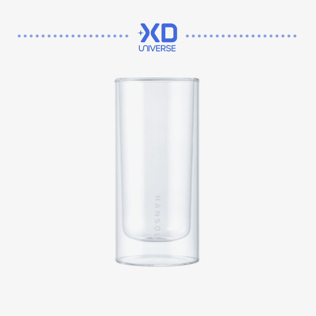 [PREORDER] Artist-Made Collection by SEVENTEEN - [VERNON] Hansol's Cup