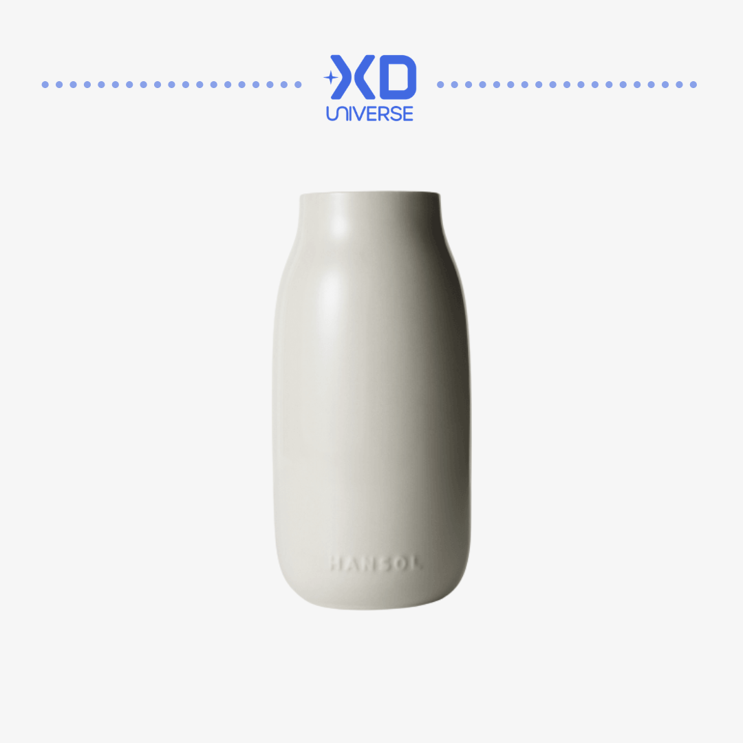 [PREORDER] Artist-Made Collection by SEVENTEEN - [VERNON] Hansol's Vase