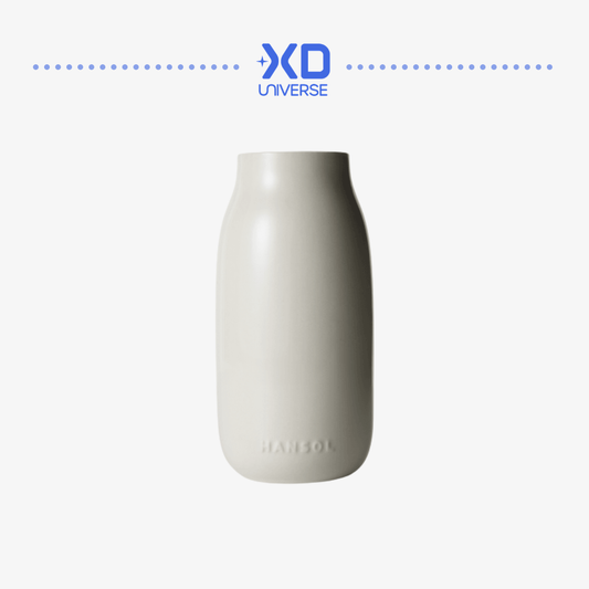 [PREORDER] Artist-Made Collection by SEVENTEEN - [VERNON] Hansol's Vase