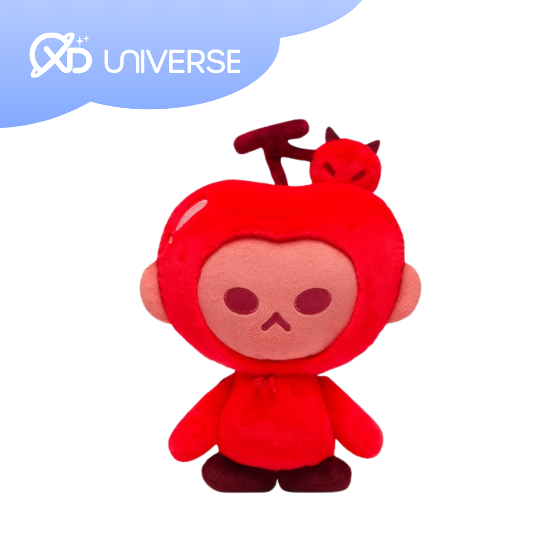 NCT 127 CHARACTER SOM-MOONG - BIG MOONG CHILL