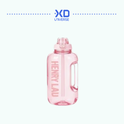 [PREORDER] HENRY [ENJOY THE SHOW] WORLD TOUR OFFICIAL MD - Large Water Bottle
