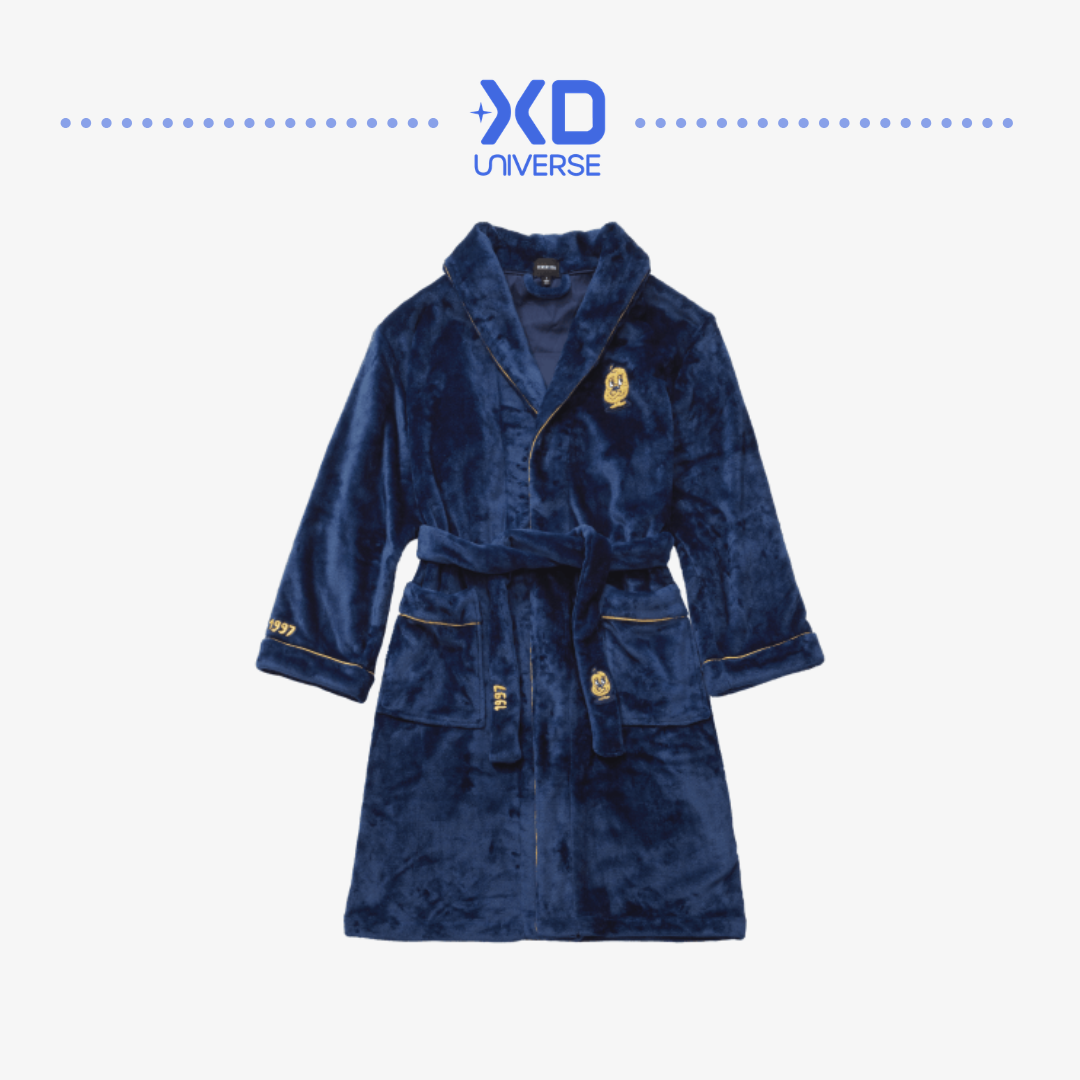 [PREORDER] Artist-Made Collection by SEVENTEEN - [MINGYU] Robe