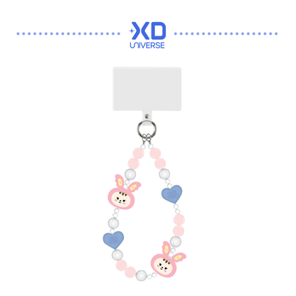SEVENTEEN MINITEEN 4.0 OFFICIAL MERCHANDISE MINITEEN BEADS STRAP