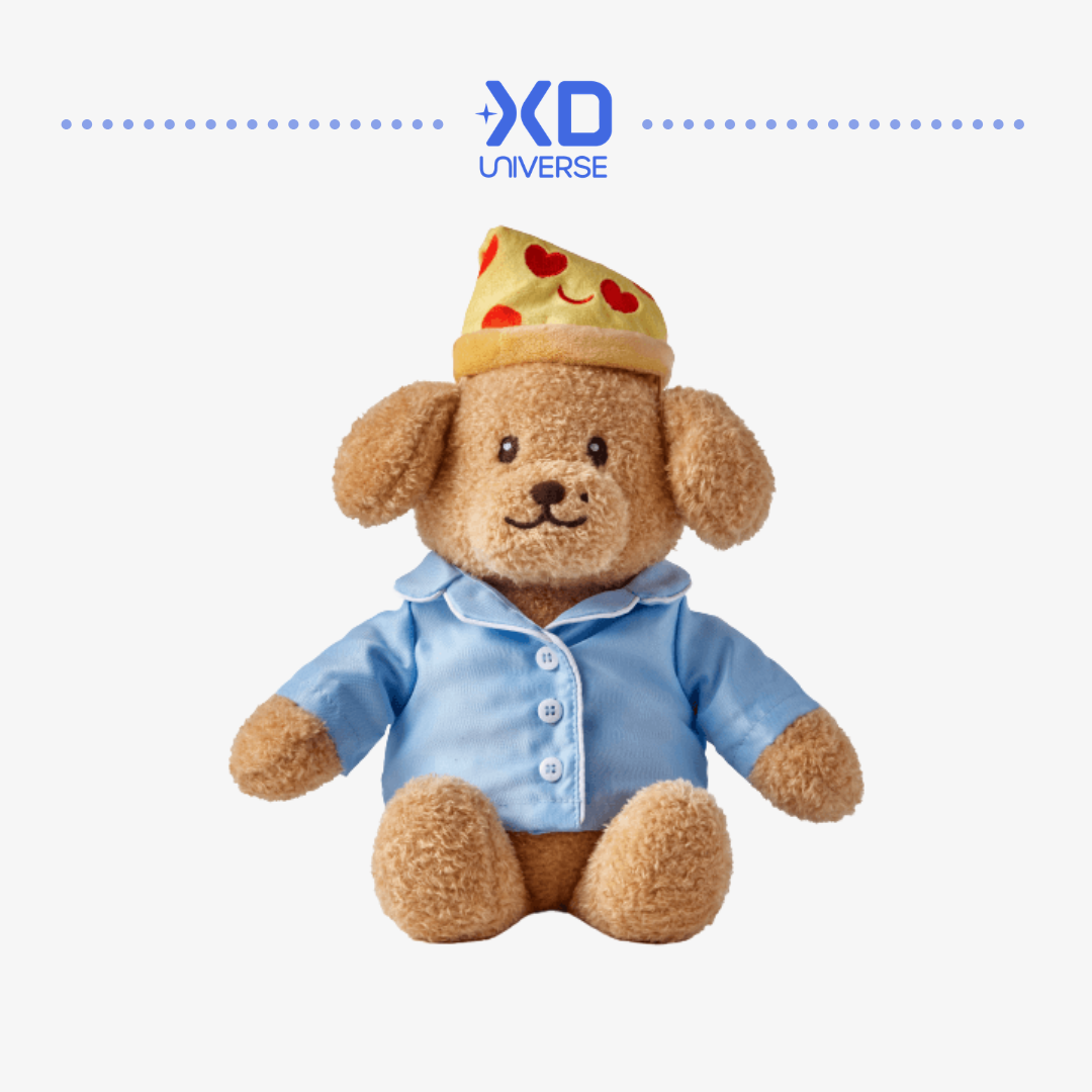Artist-Made Collection by SEVENTEEN - [DK] Plush Toy