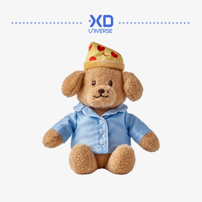 Artist-Made Collection by SEVENTEEN - [DK] Plush Toy