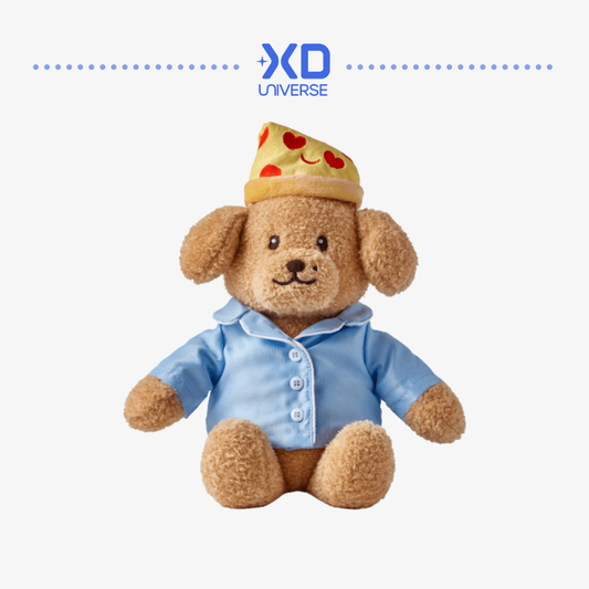 Artist-Made Collection by SEVENTEEN - [DK] Plush Toy