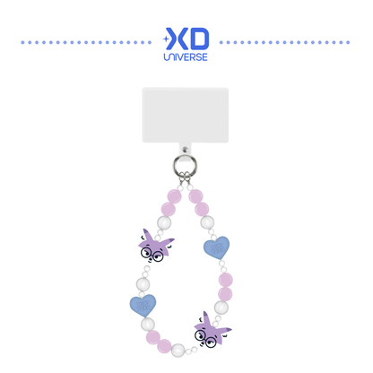 SEVENTEEN MINITEEN 4.0 OFFICIAL MERCHANDISE MINITEEN BEADS STRAP