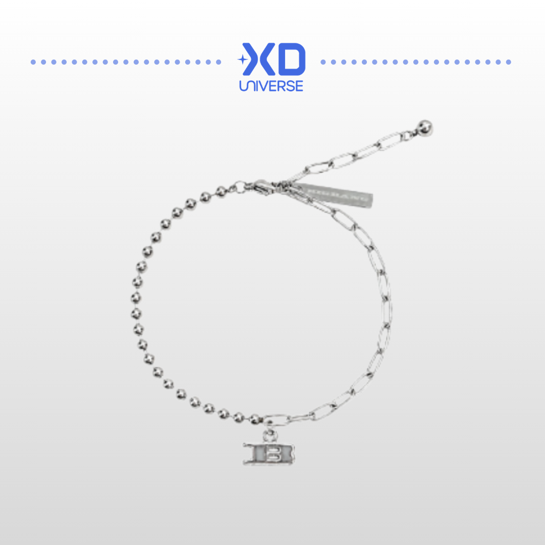 [PREORDER] BIGBANG 2026-2027 WORLD TOUR < XX : COSMOS > OFFICIAL MERCH - Bracelet