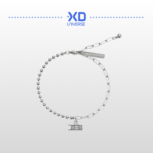 [PREORDER] BIGBANG 2026-2027 WORLD TOUR < XX : COSMOS > OFFICIAL MERCH - Bracelet