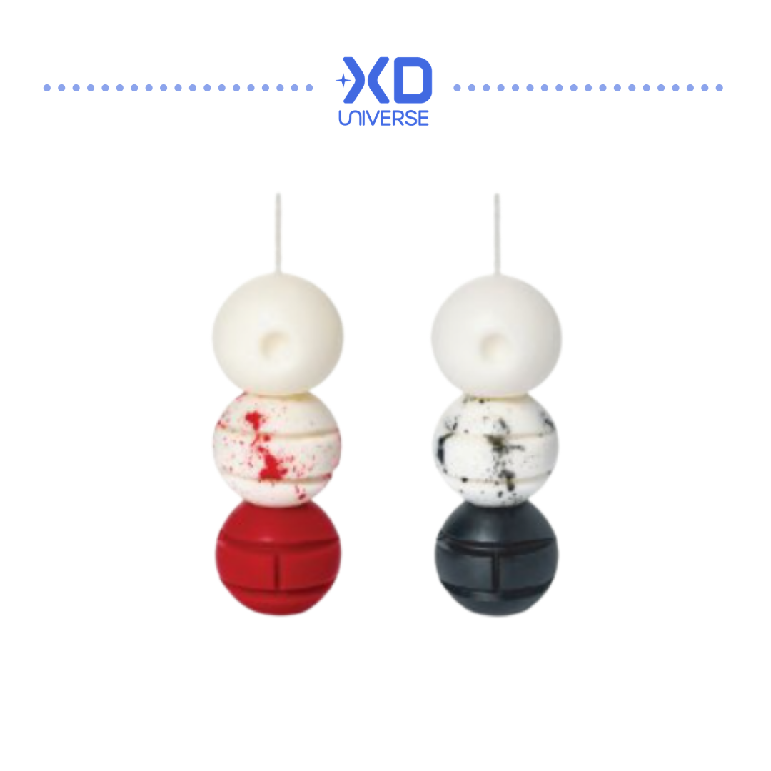 [PREORDER] BTS 'ARIRANG' Merch - Candle