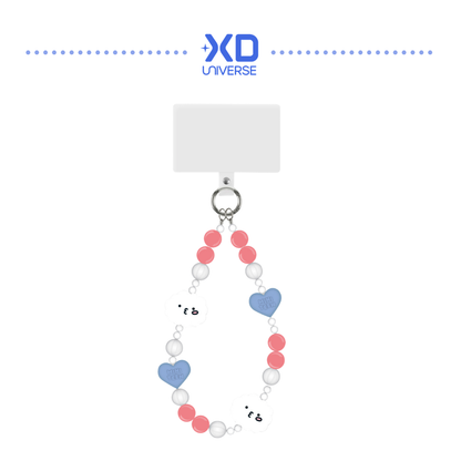 SEVENTEEN MINITEEN 4.0 OFFICIAL MERCHANDISE MINITEEN BEADS STRAP
